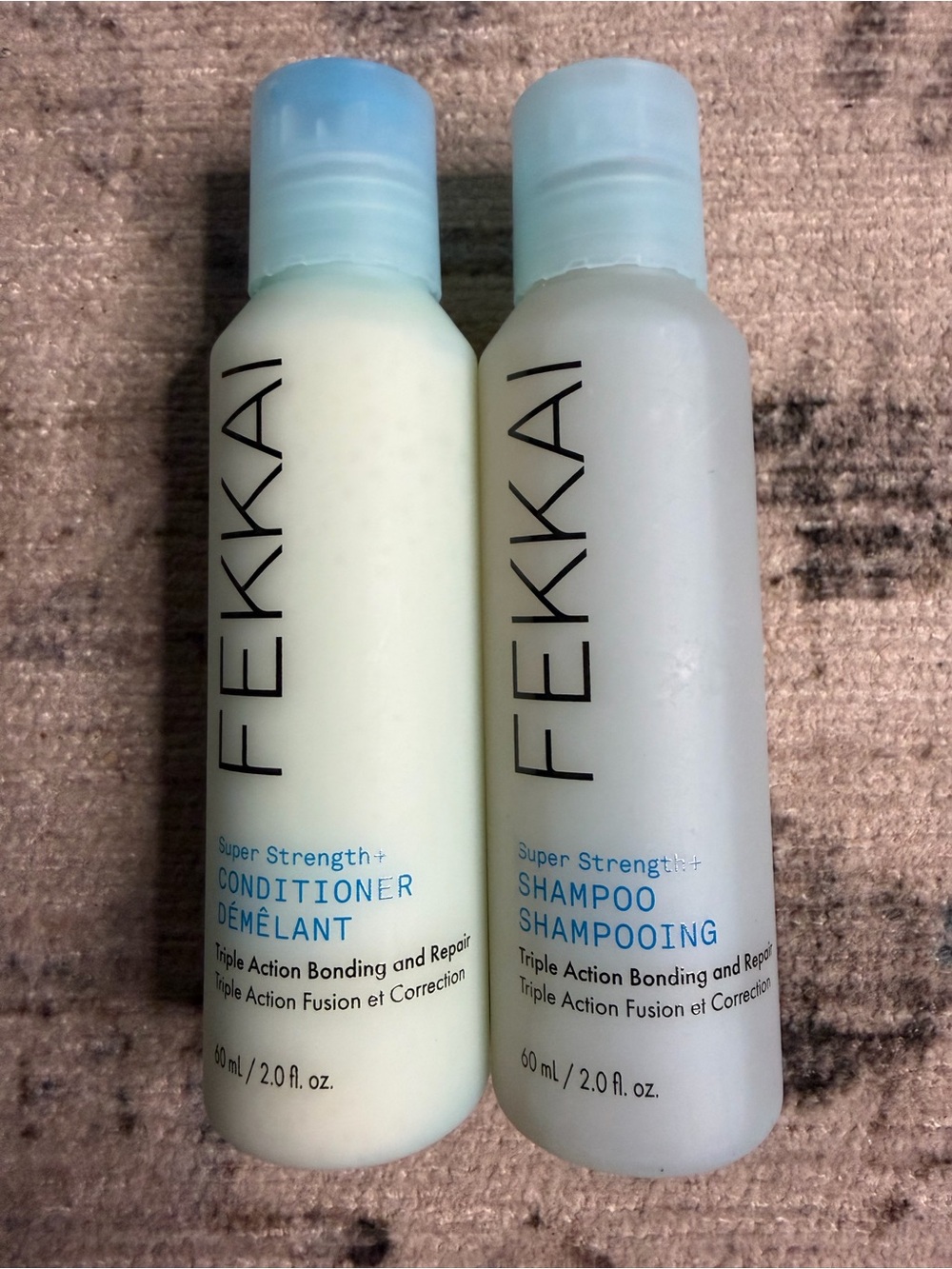 Fekkai Super Strength - Triple Action Bonding & Repair